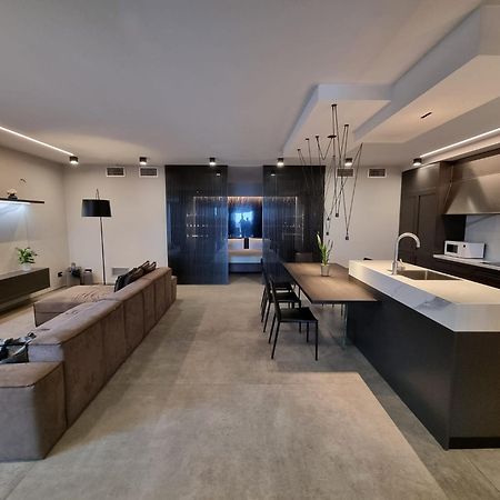 Sunset Suite Spa Staffolo المظهر الخارجي الصورة