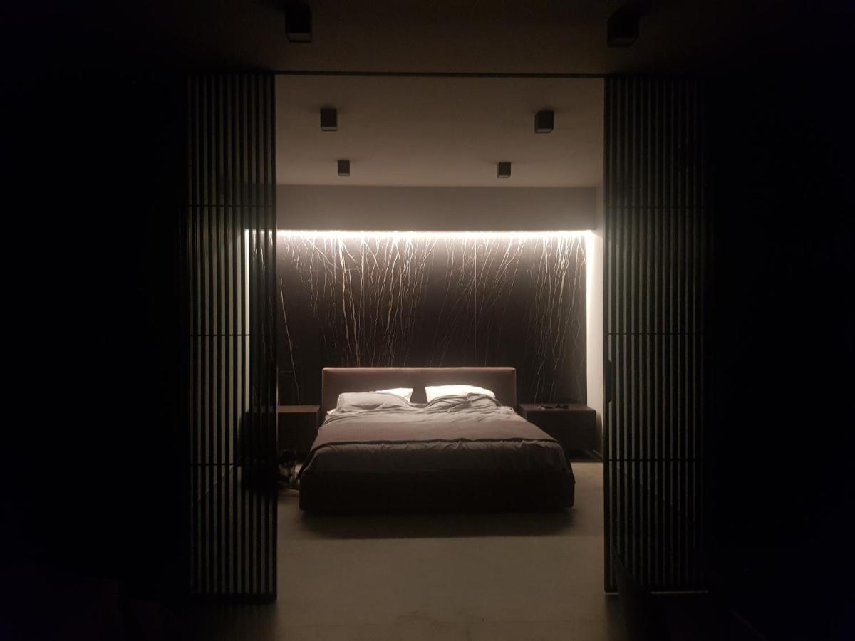 Sunset Suite Spa Staffolo المظهر الخارجي الصورة