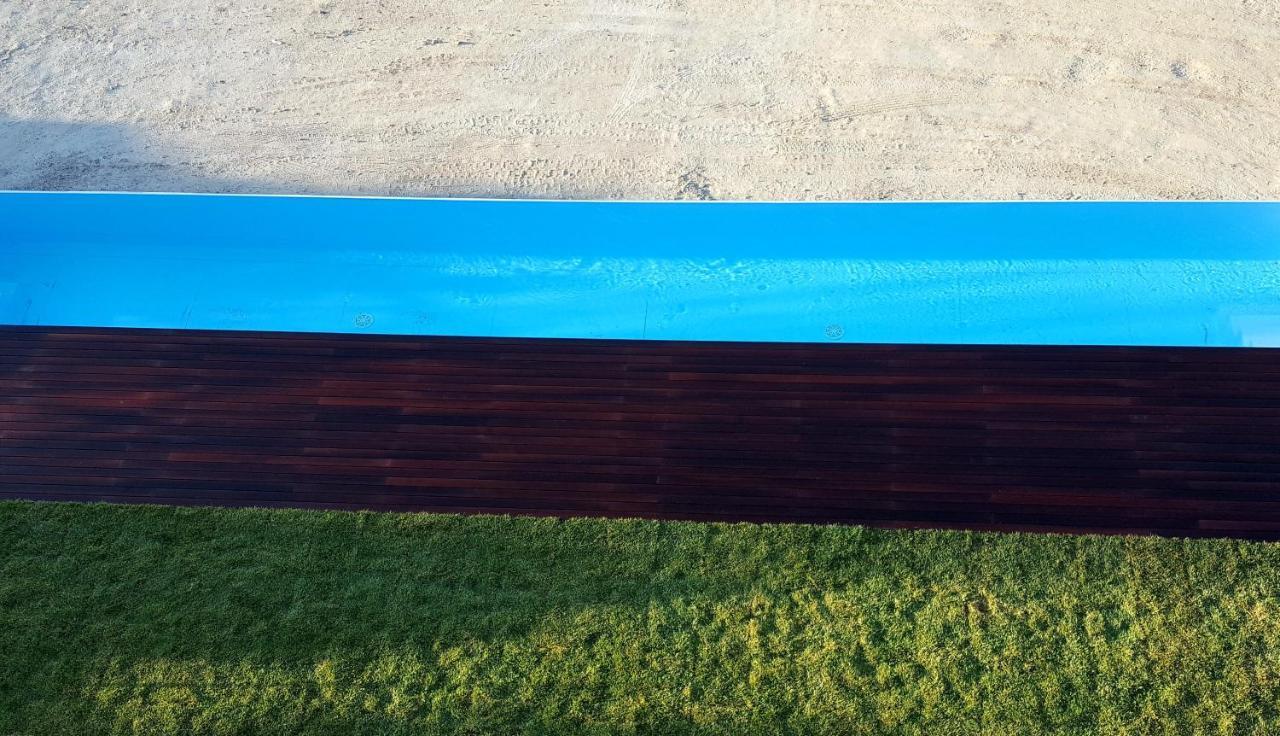 Sunset Suite Spa Staffolo المظهر الخارجي الصورة