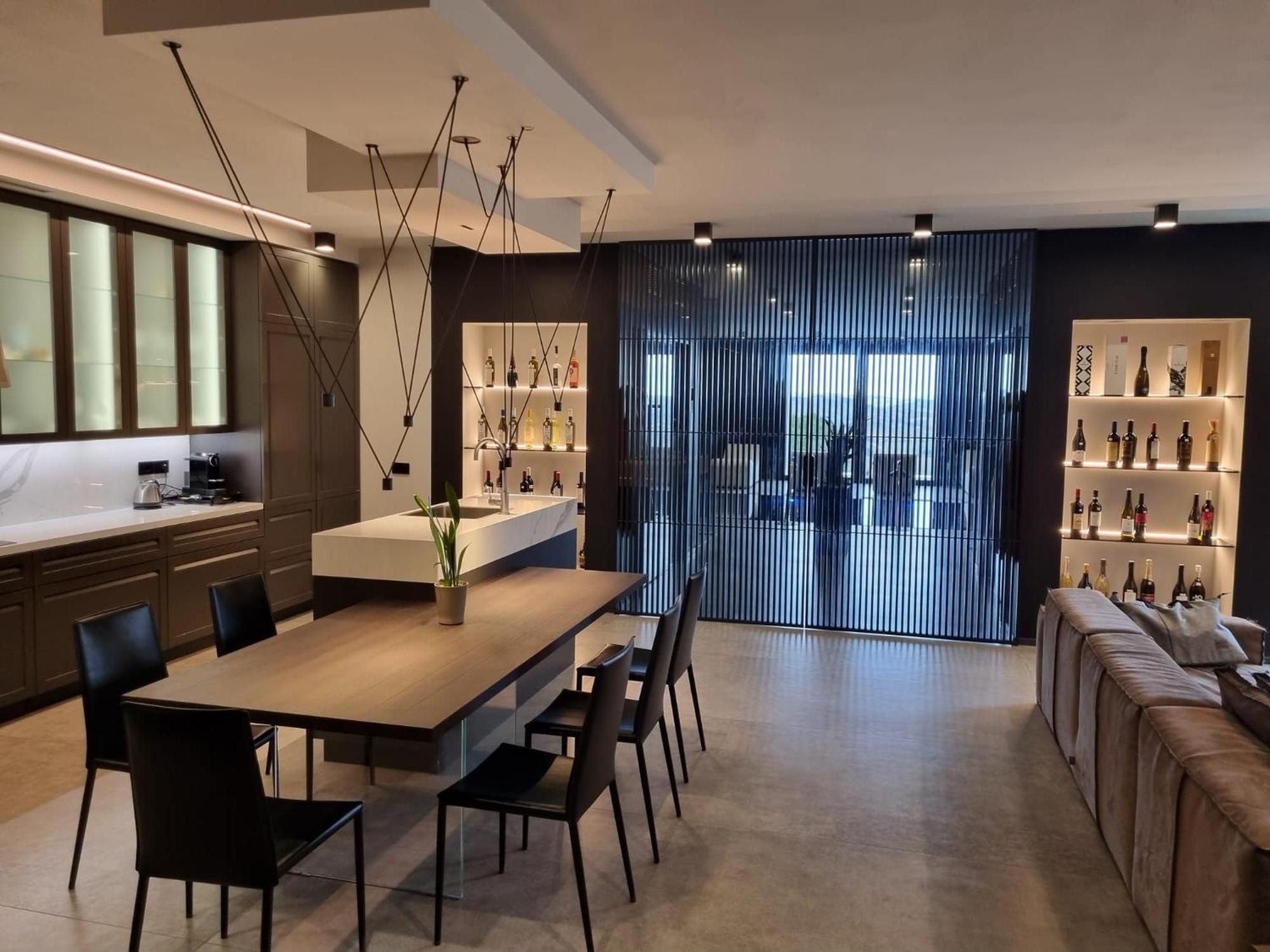 Sunset Suite Spa Staffolo المظهر الخارجي الصورة